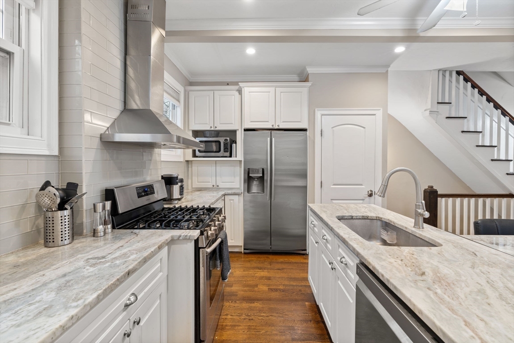 12 Colebrook St, South Boston