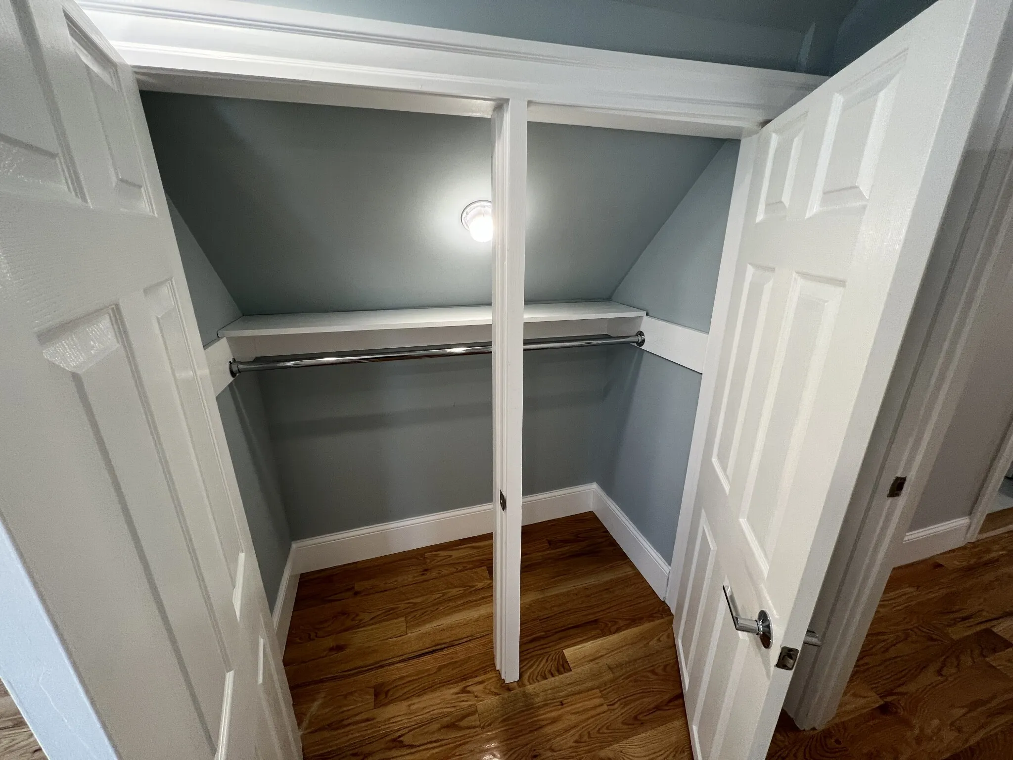 158 Morrison Ave, Powder House Square