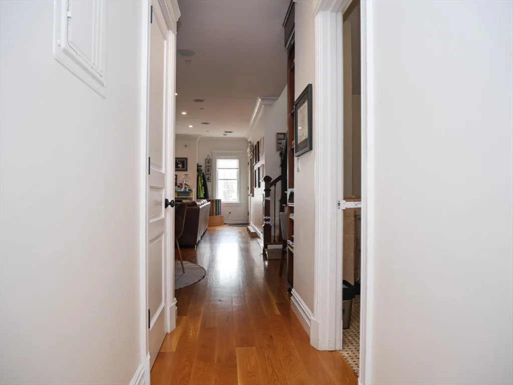 161 Tudor, South Boston