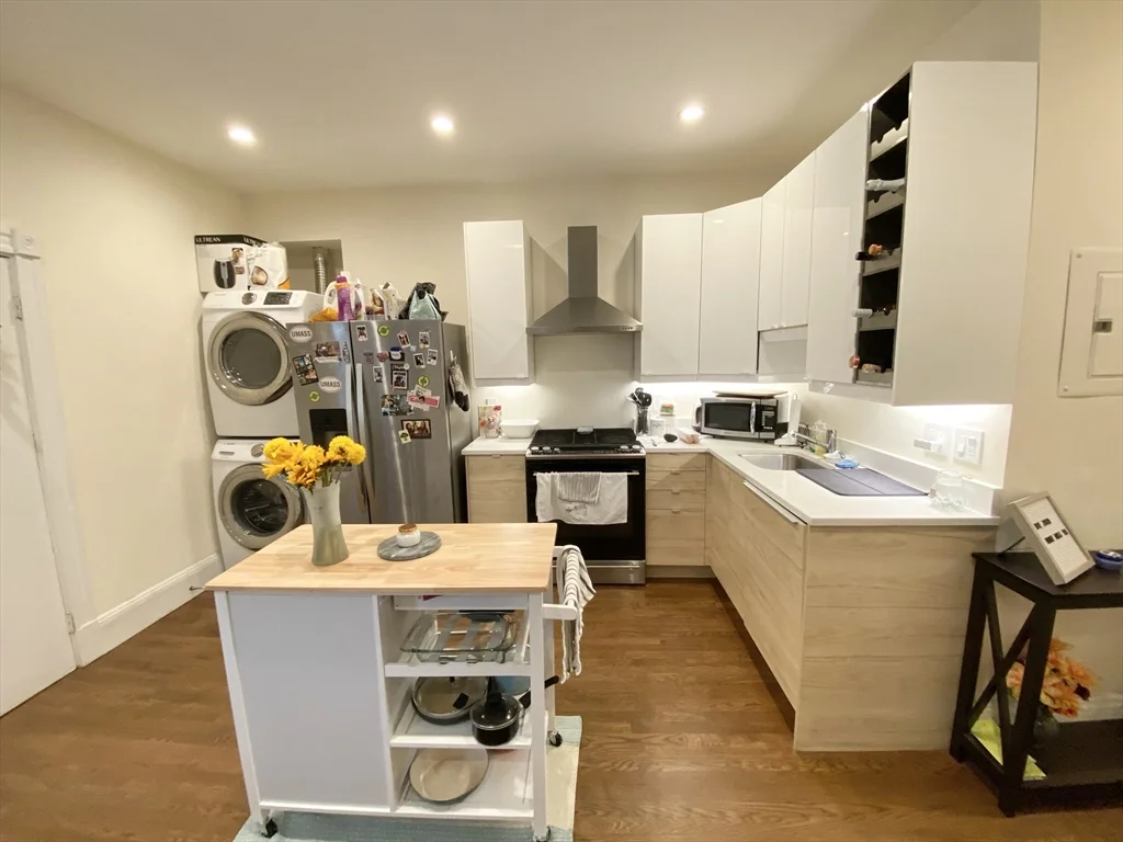 106 Buttonwood, Dorchester