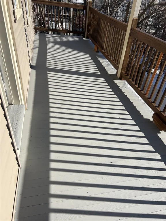 7 Saint Marks, Dorchester