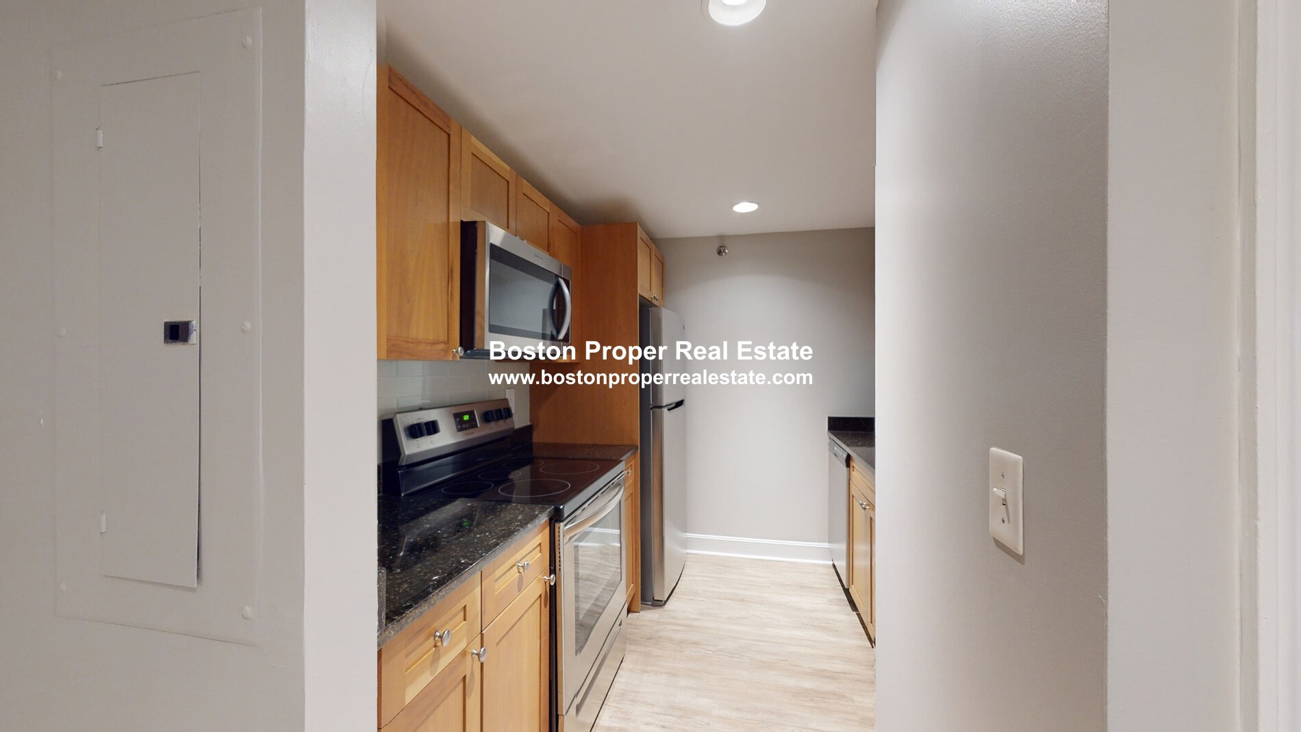 32 Garrison St, Back Bay