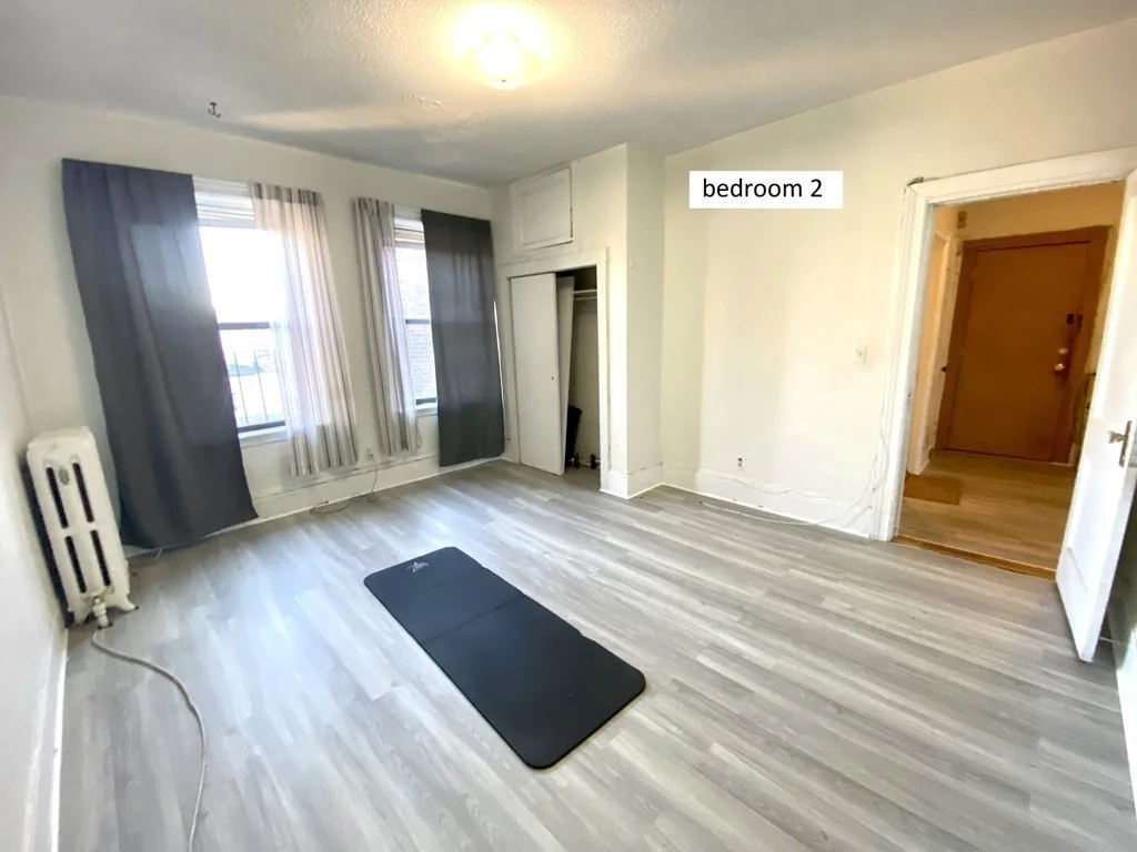 18 Glenville Ave, Allston