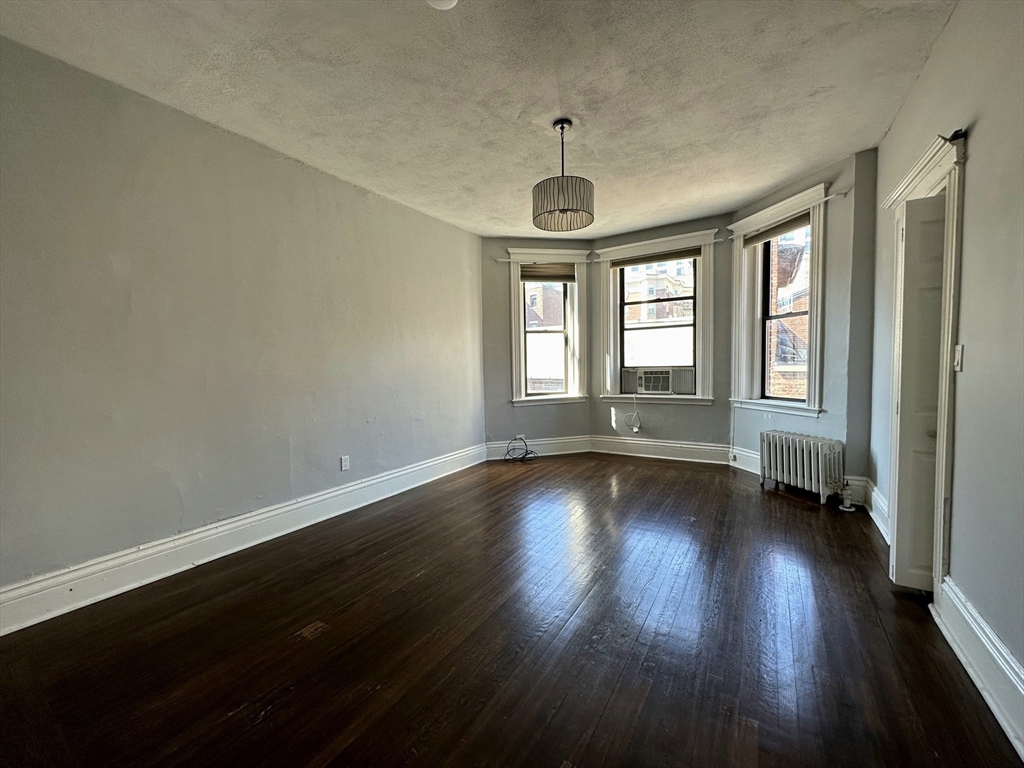 107 Jersey St, Fenway