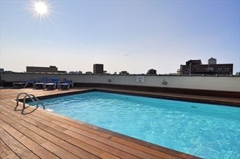 12 Stoneholm St, Back Bay