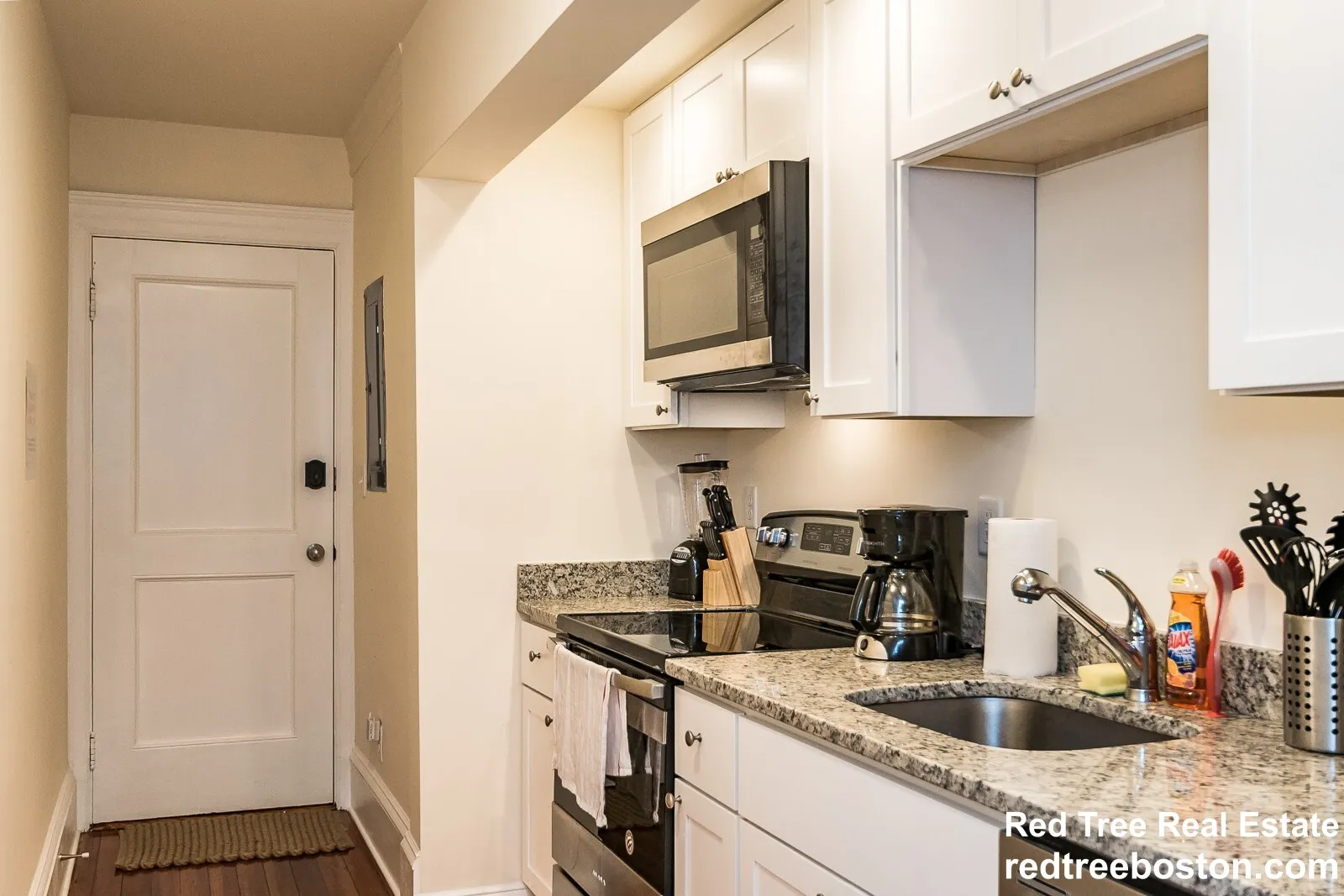 1463 Beacon St, Griggs Park