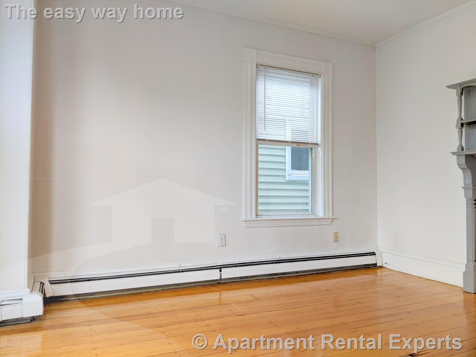 392 Washington St, Ward Two