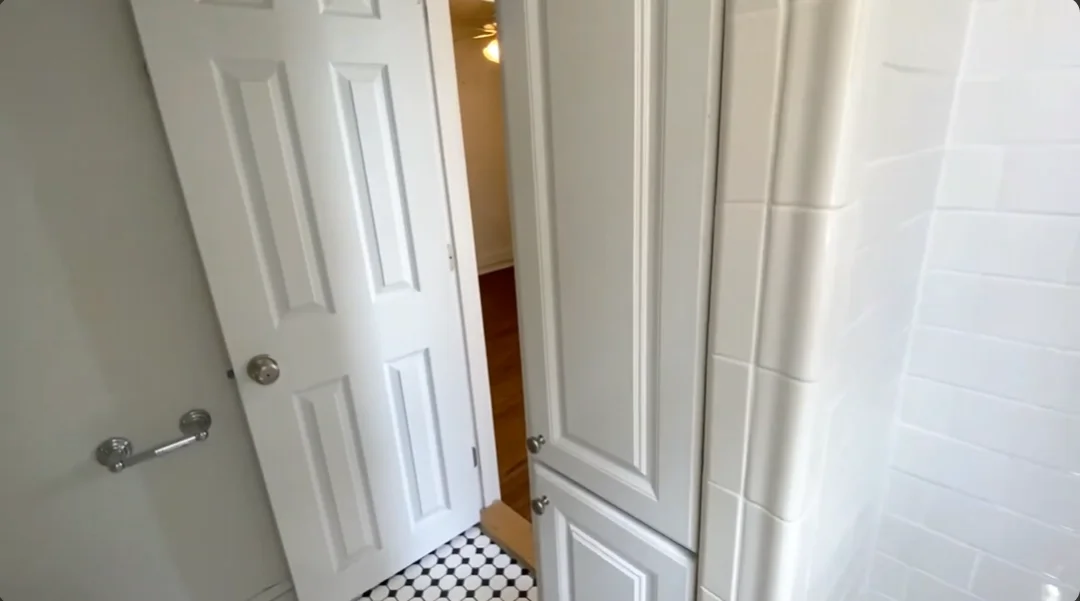 58 Hemenway St, Fenway