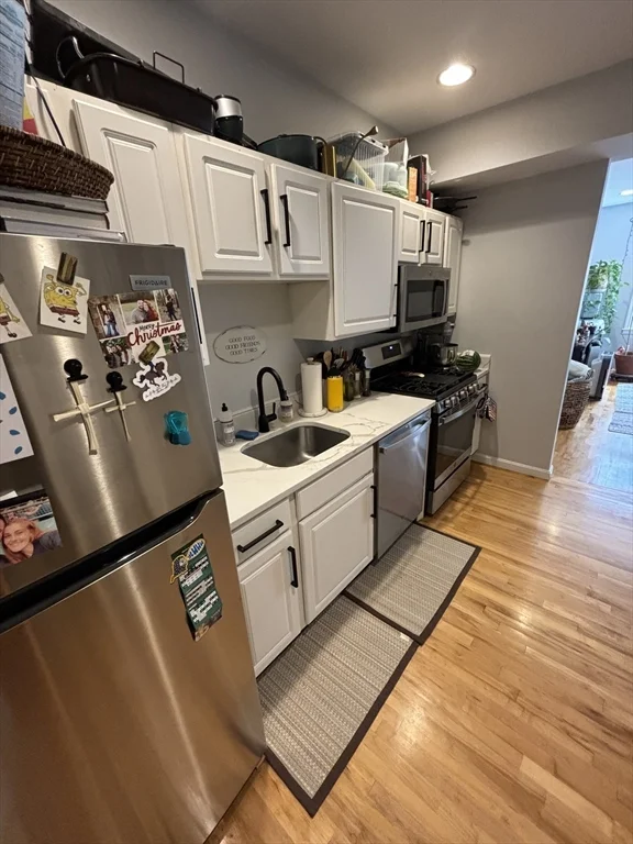 464 Hanover St, North End