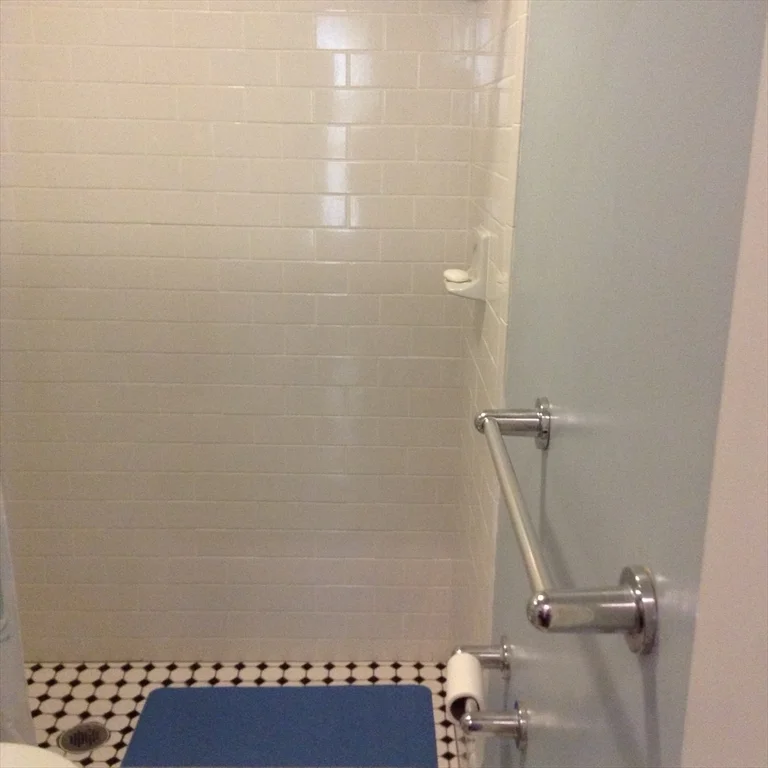 16 Cumberland St, South End