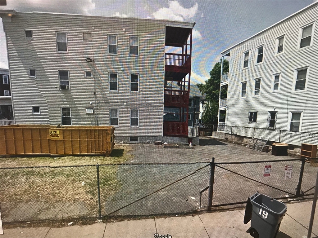 19 Eastman, Dorchester