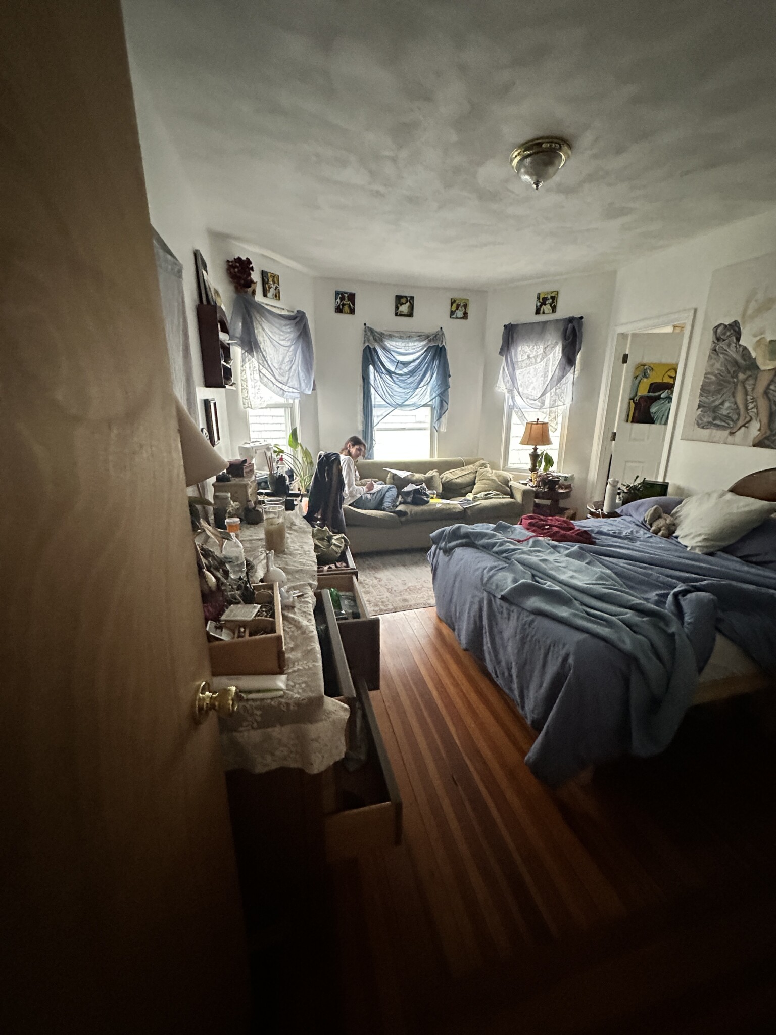 86 Fellsway West, Somerville