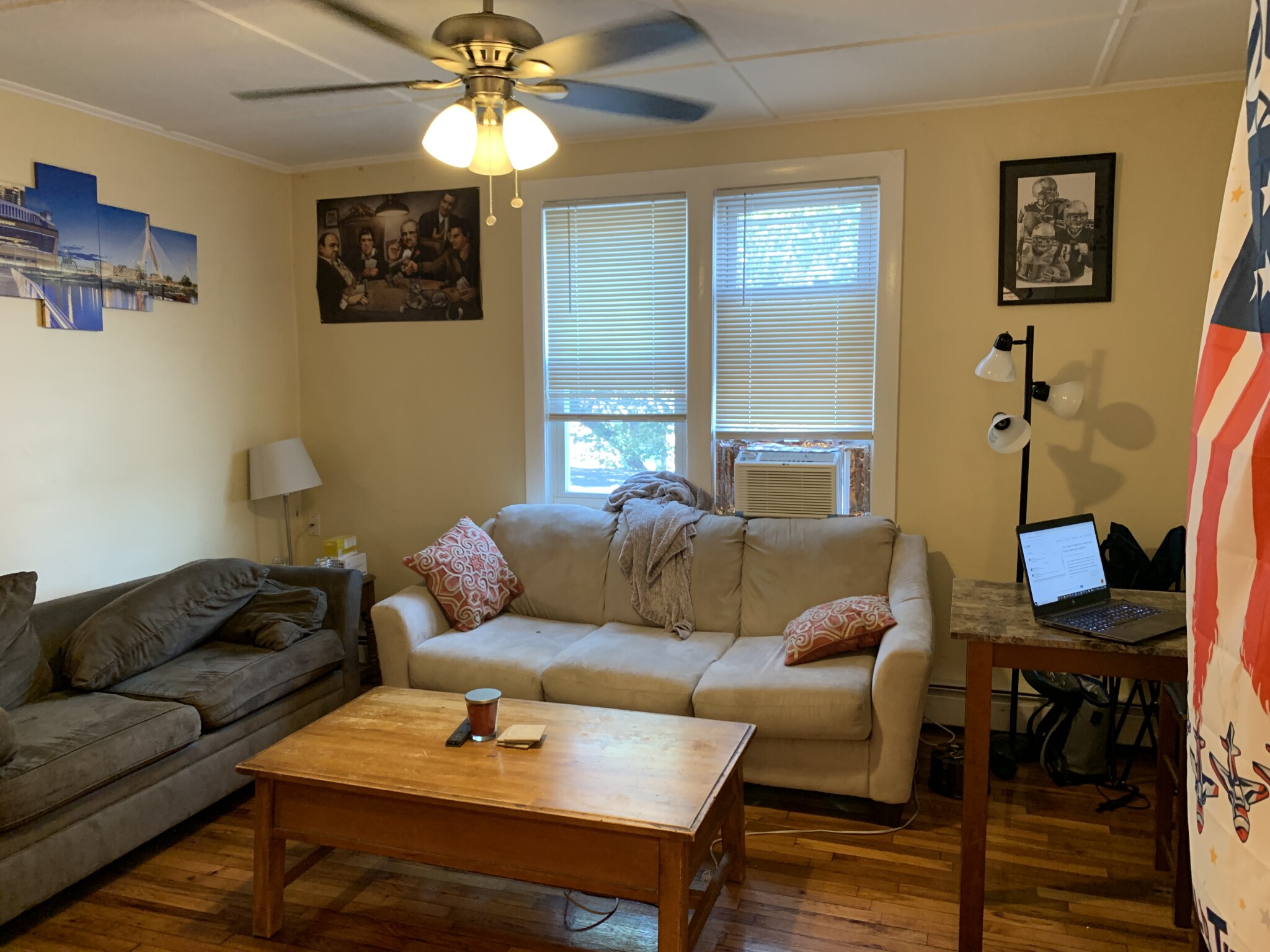 41 Cross St, East Somerville