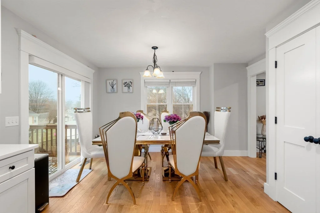 8 Patrick St, Attleboro