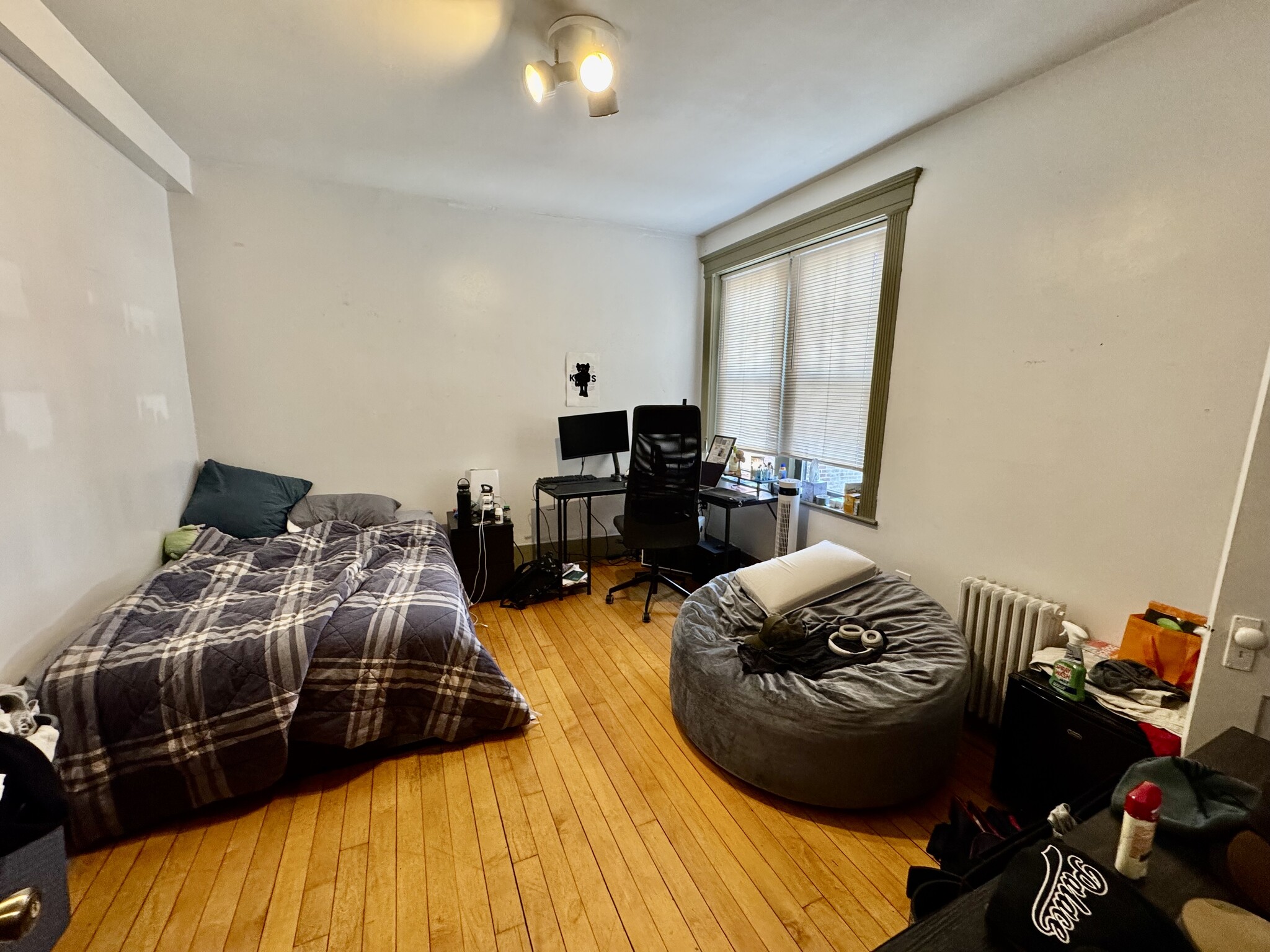 1173 Commonwealth Ave, Brighton