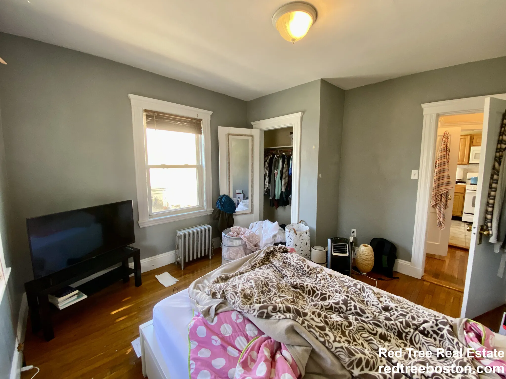 55 Brookley Rd, Jamaica Plain