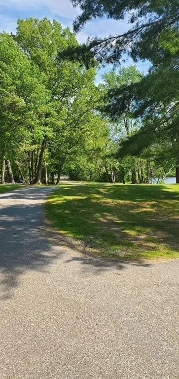 86 Pinehurst, Auburn