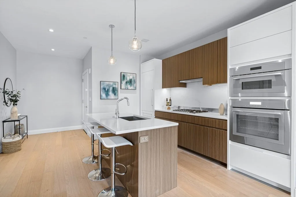 100 Shawmut Ave, South End