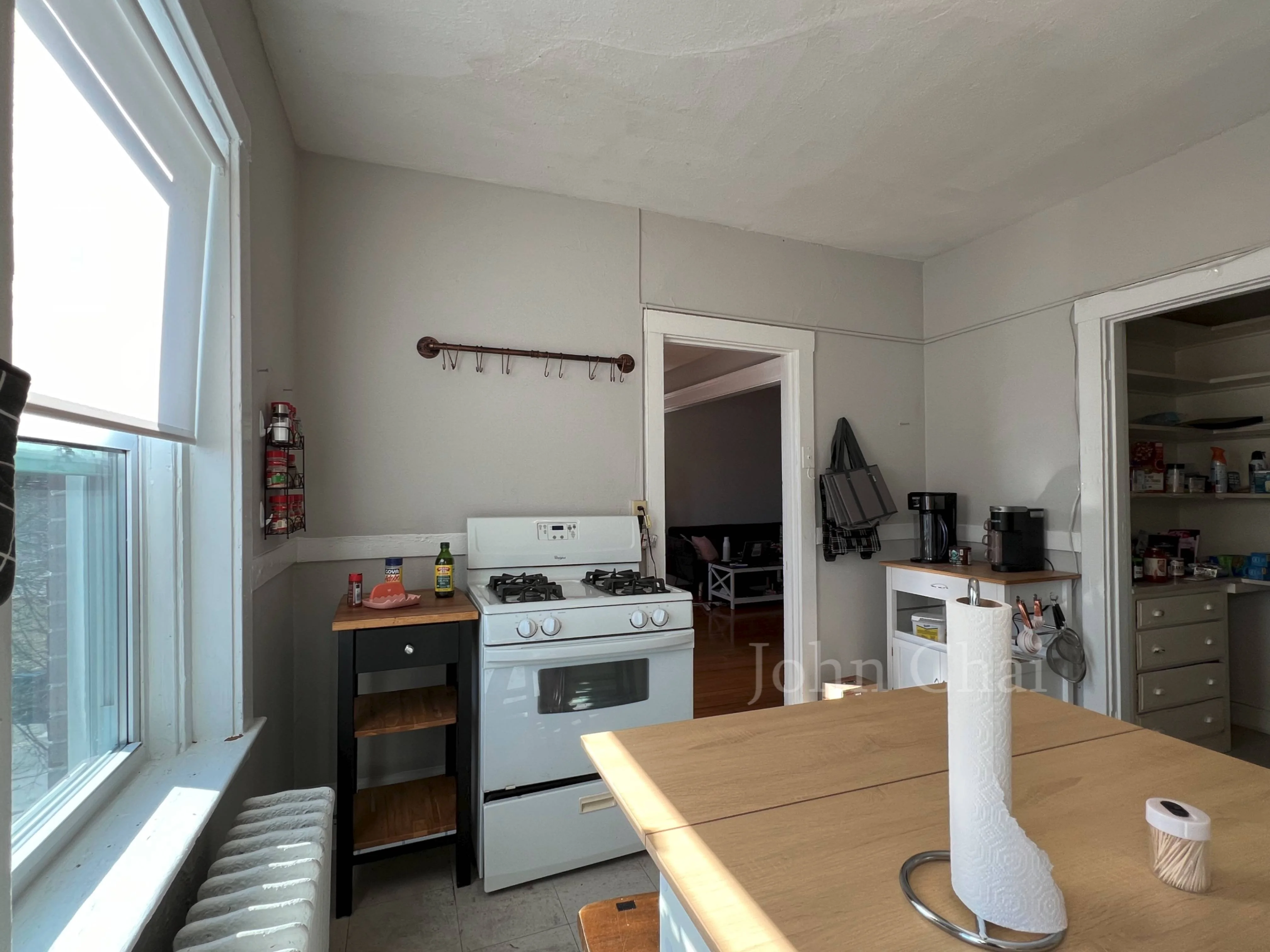 228 South St, Jamaica Plain