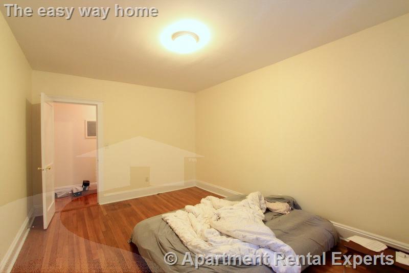 21 Wendell St, Harvard Square