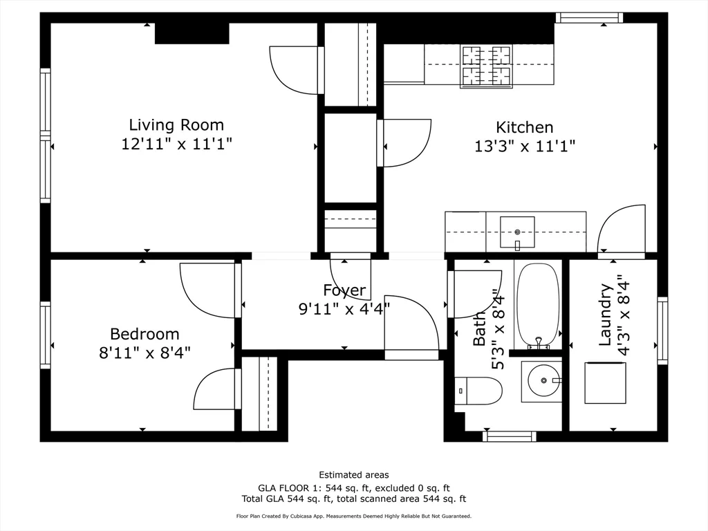 242 Princeton St, East Boston