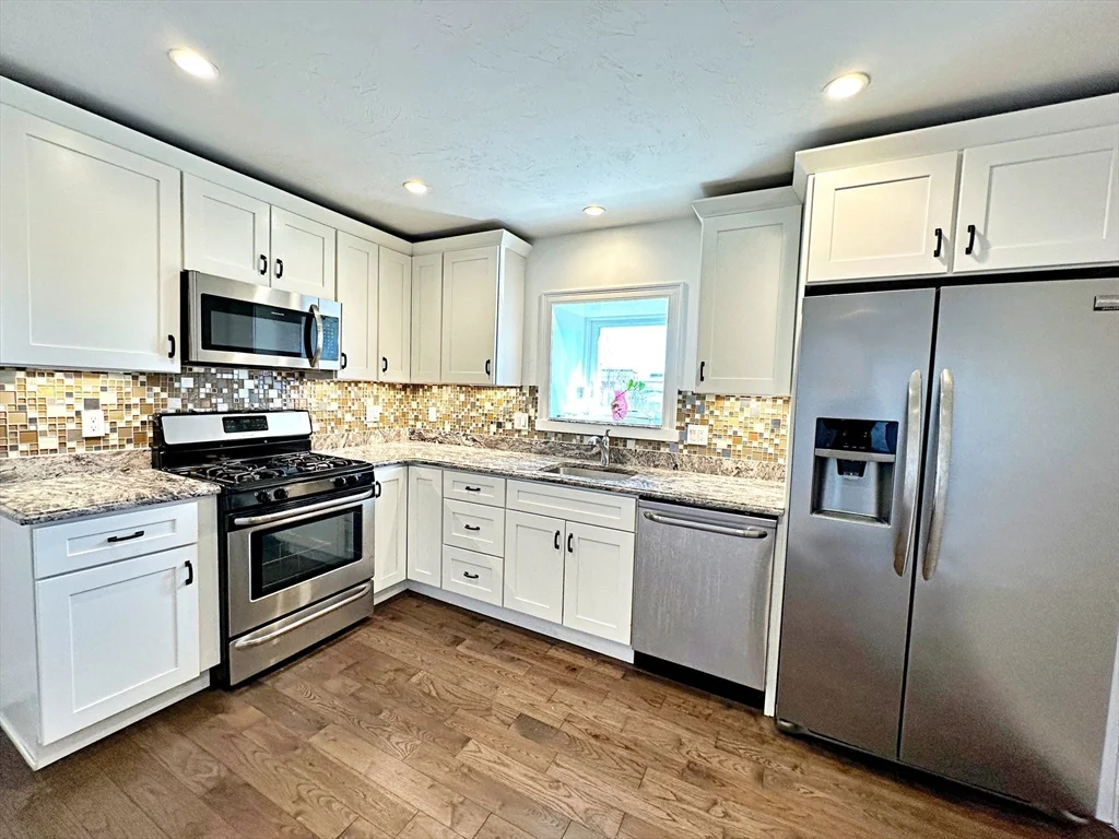 266 Lexington St, East Boston