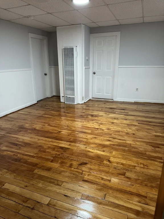 93 Webster St, Fall River