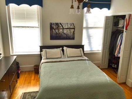 238 Marlborough St, Back Bay