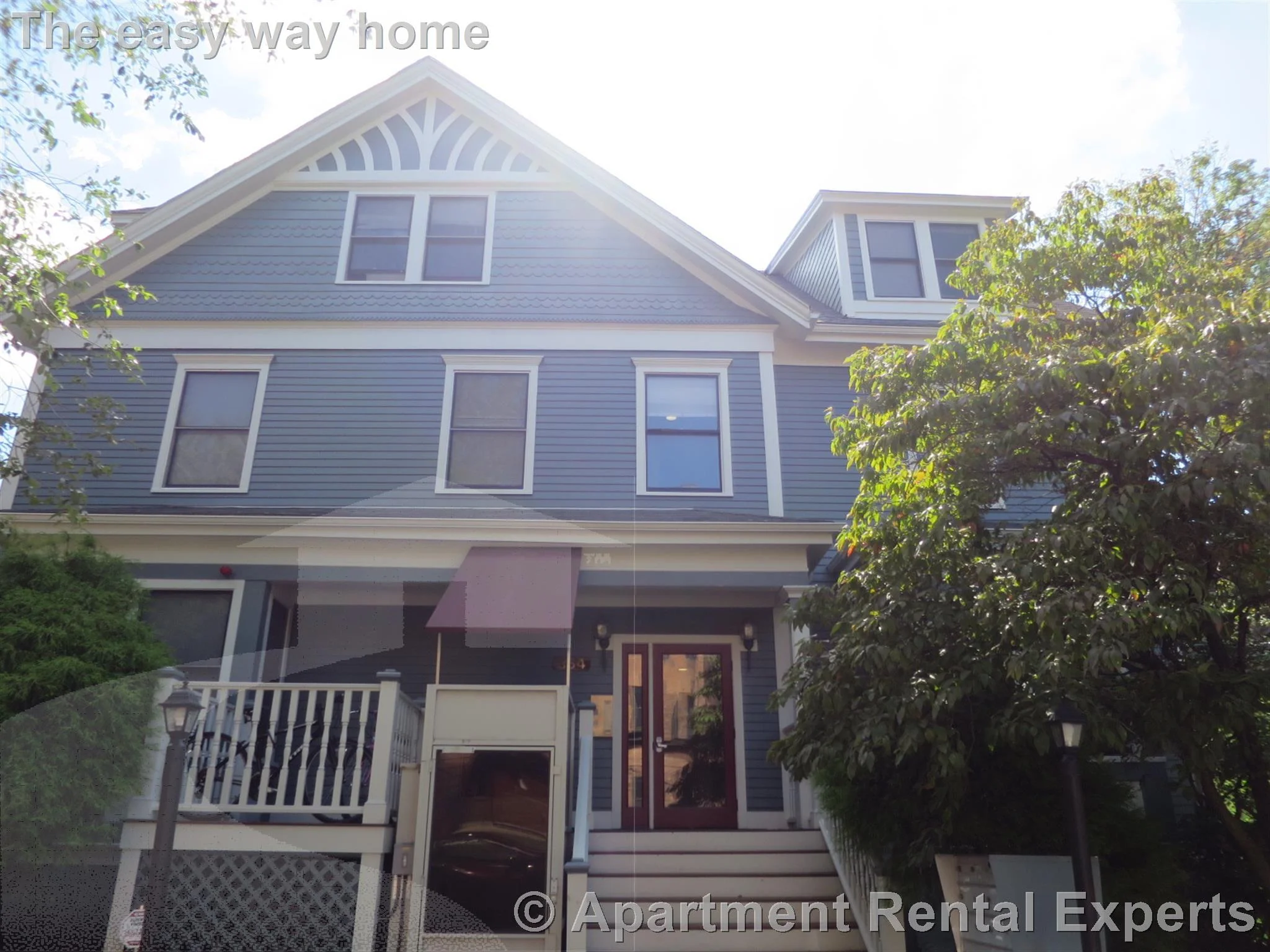 364 Harvard St, Harvard Square