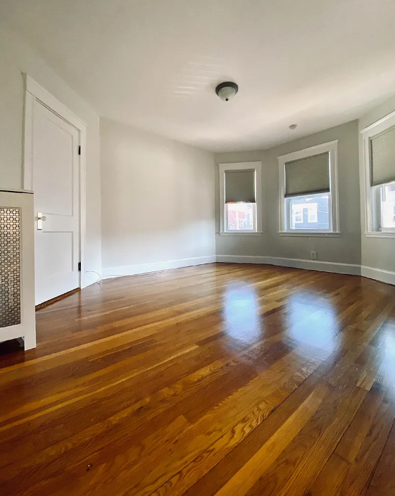 3 bed, 1 bath apartment for rent at 27 Thelma Rd Unit 2, Dorchester — photo 9 of 17