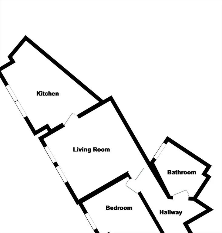 1390 Beacon, Coolidge Corner