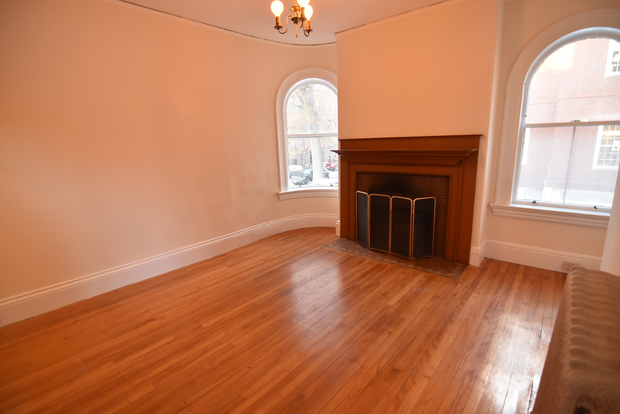 2 Ware St, Cambridgeport