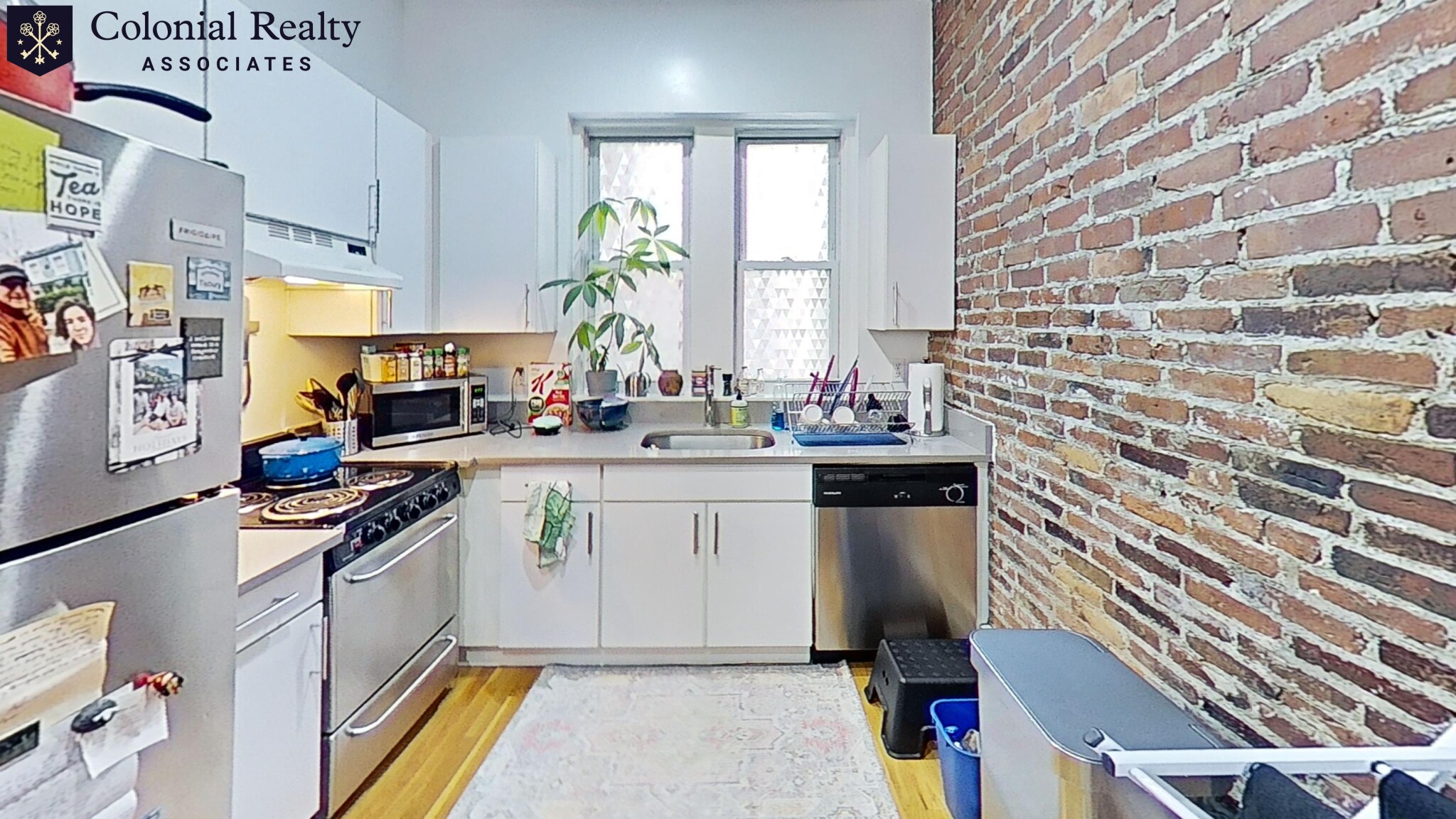 6 Cleveland Pl, North End