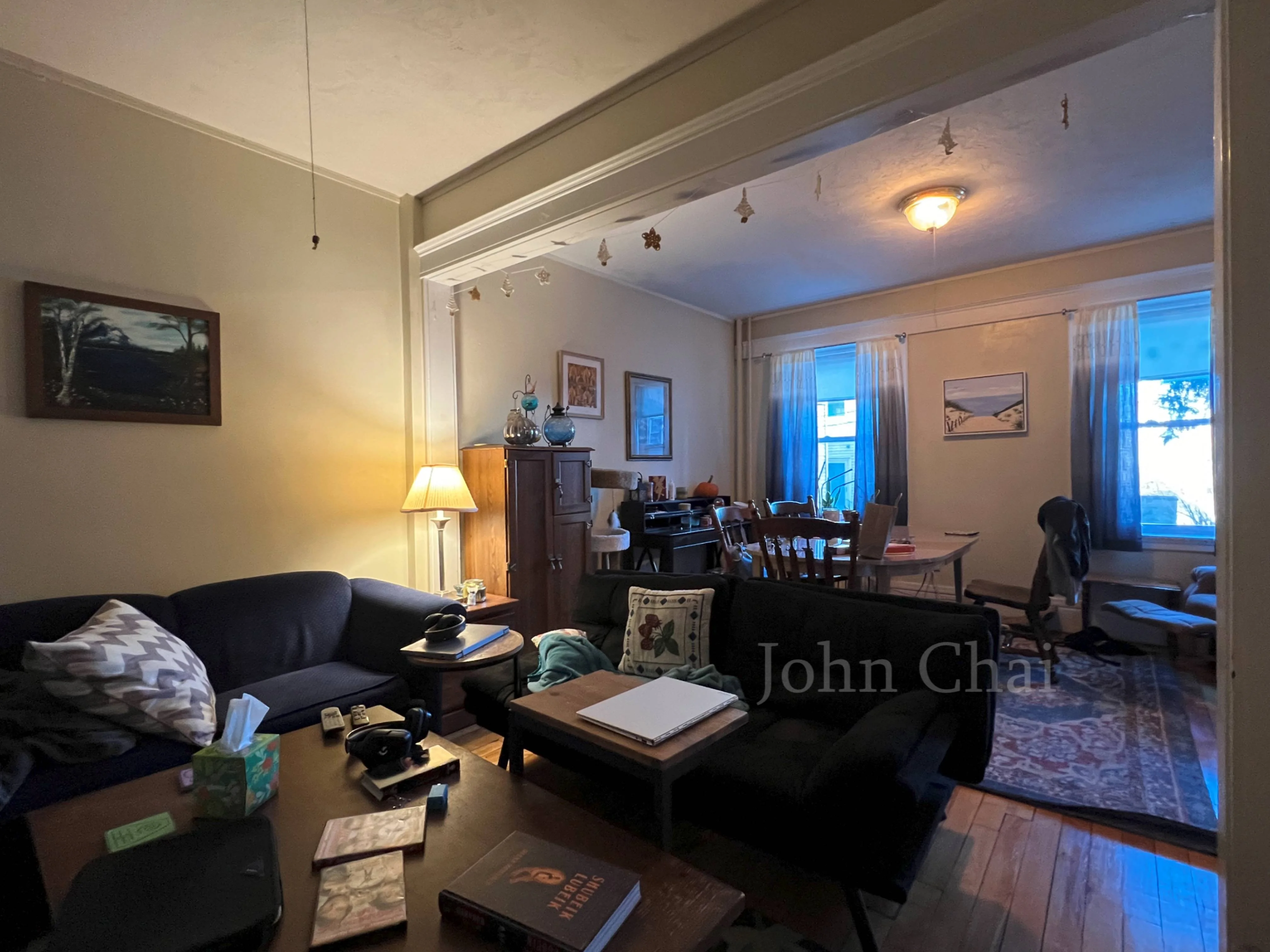 220 South St, Jamaica Plain