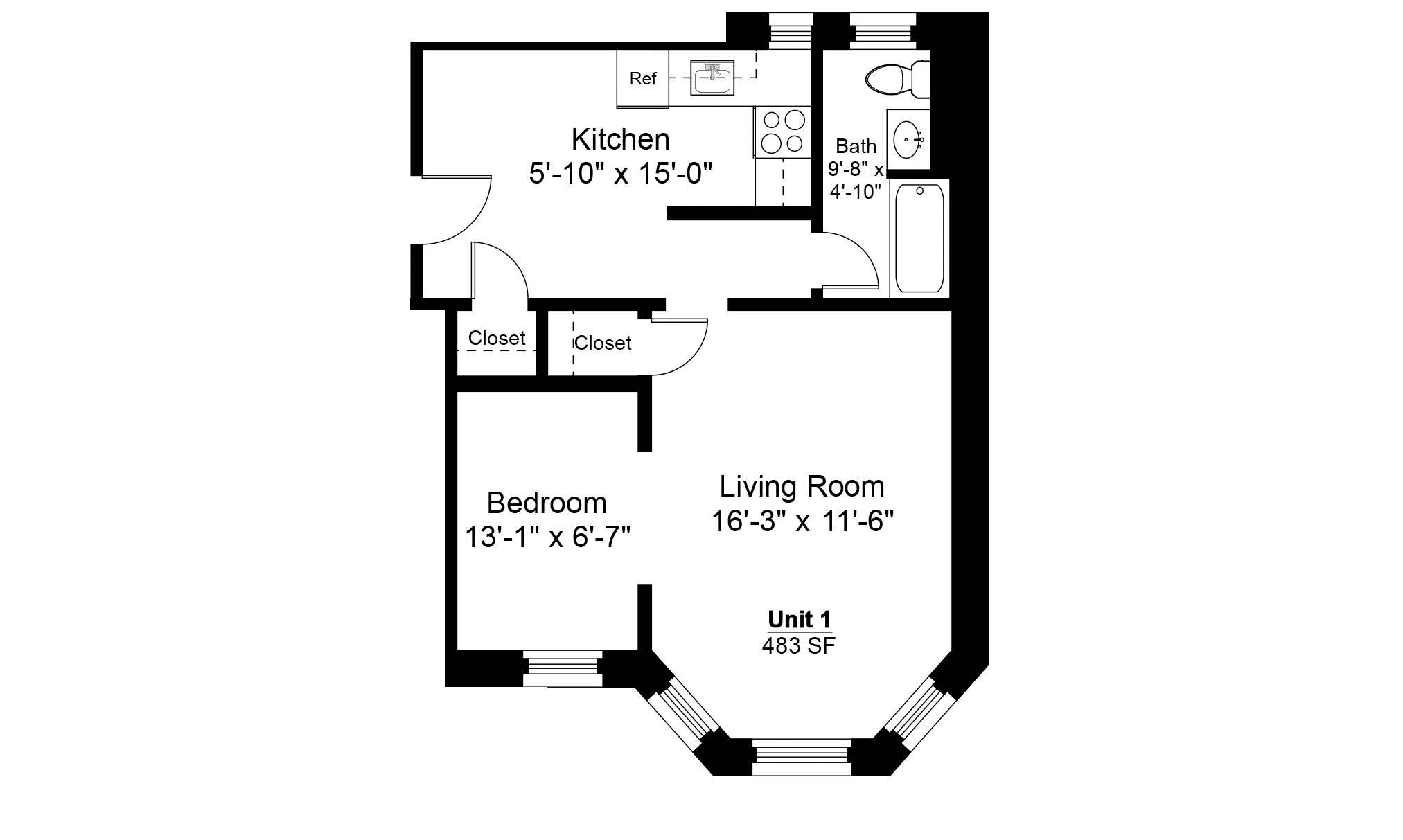 11 Peterborough St, Fenway