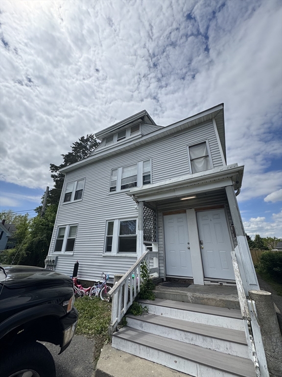 25 1/2 Porter St, Taunton