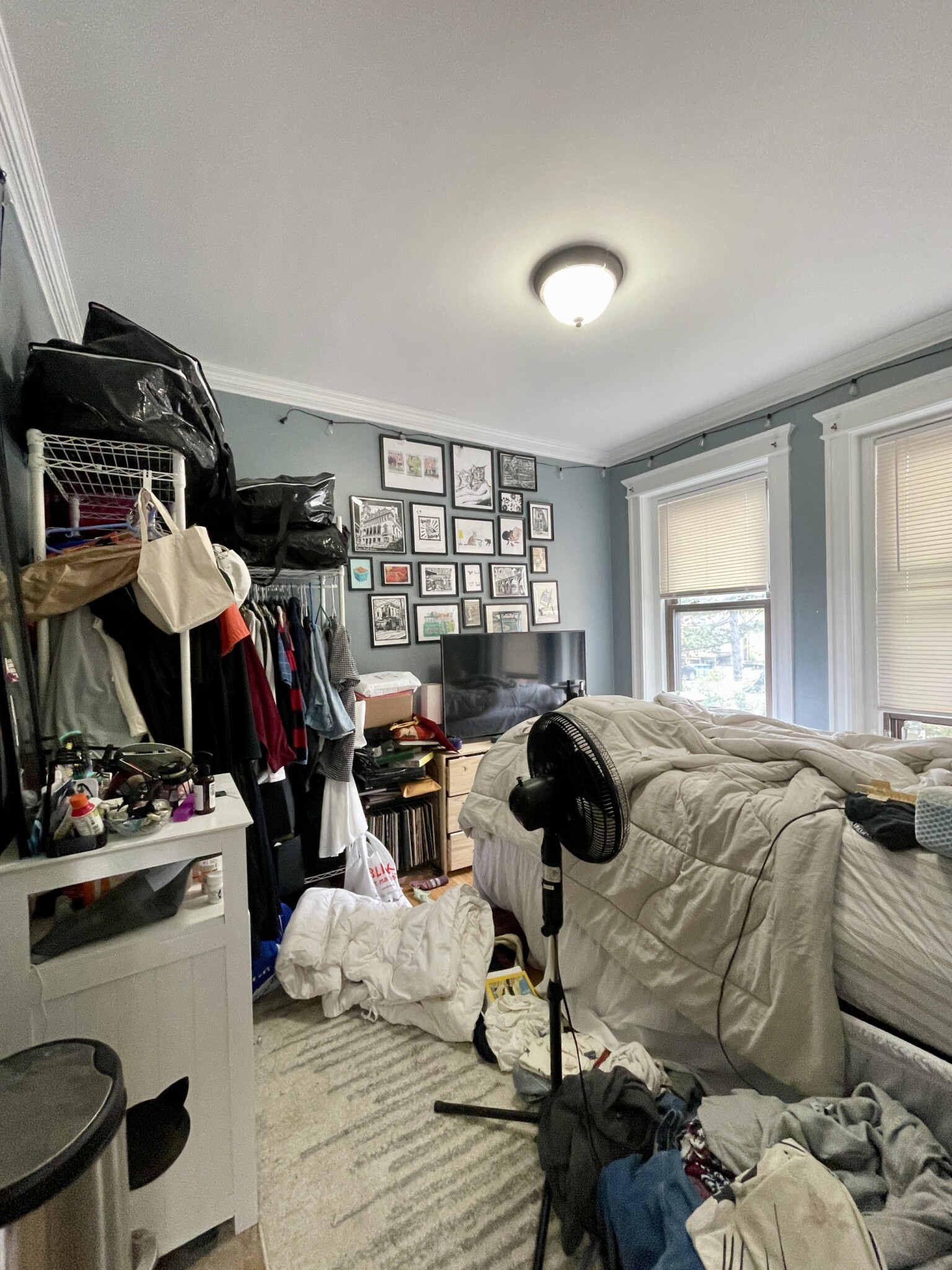 10 Greenway Ct, Coolidge Corner