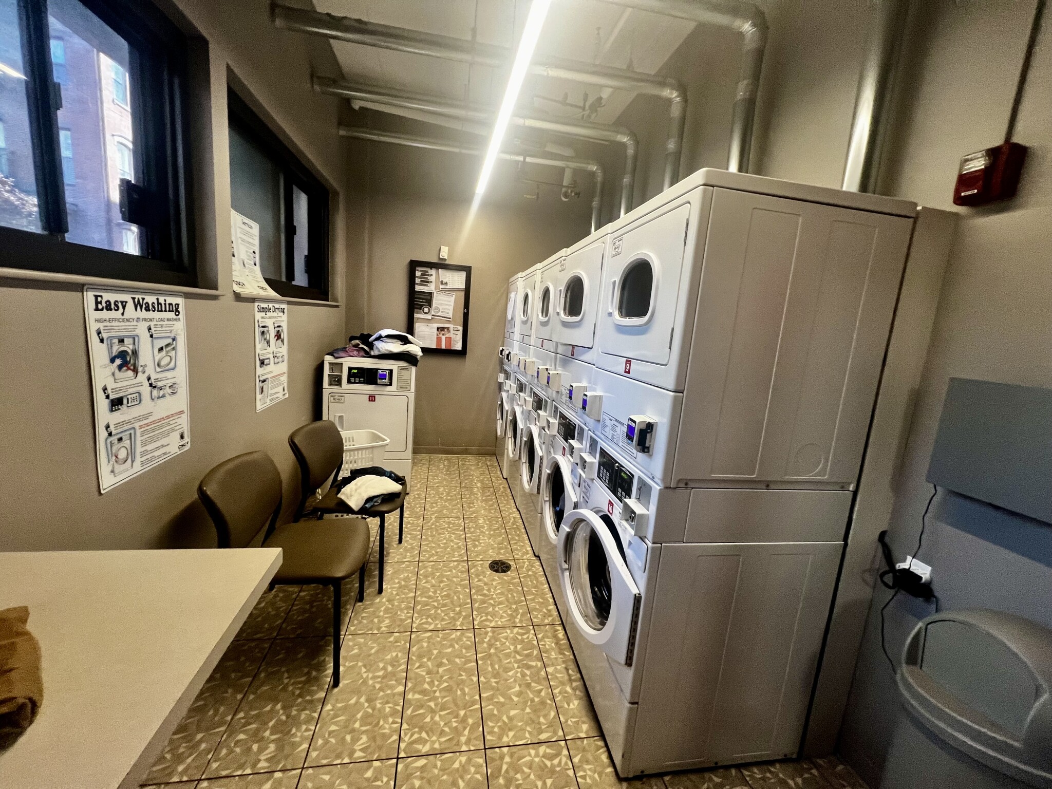 715 Tremont St, South End