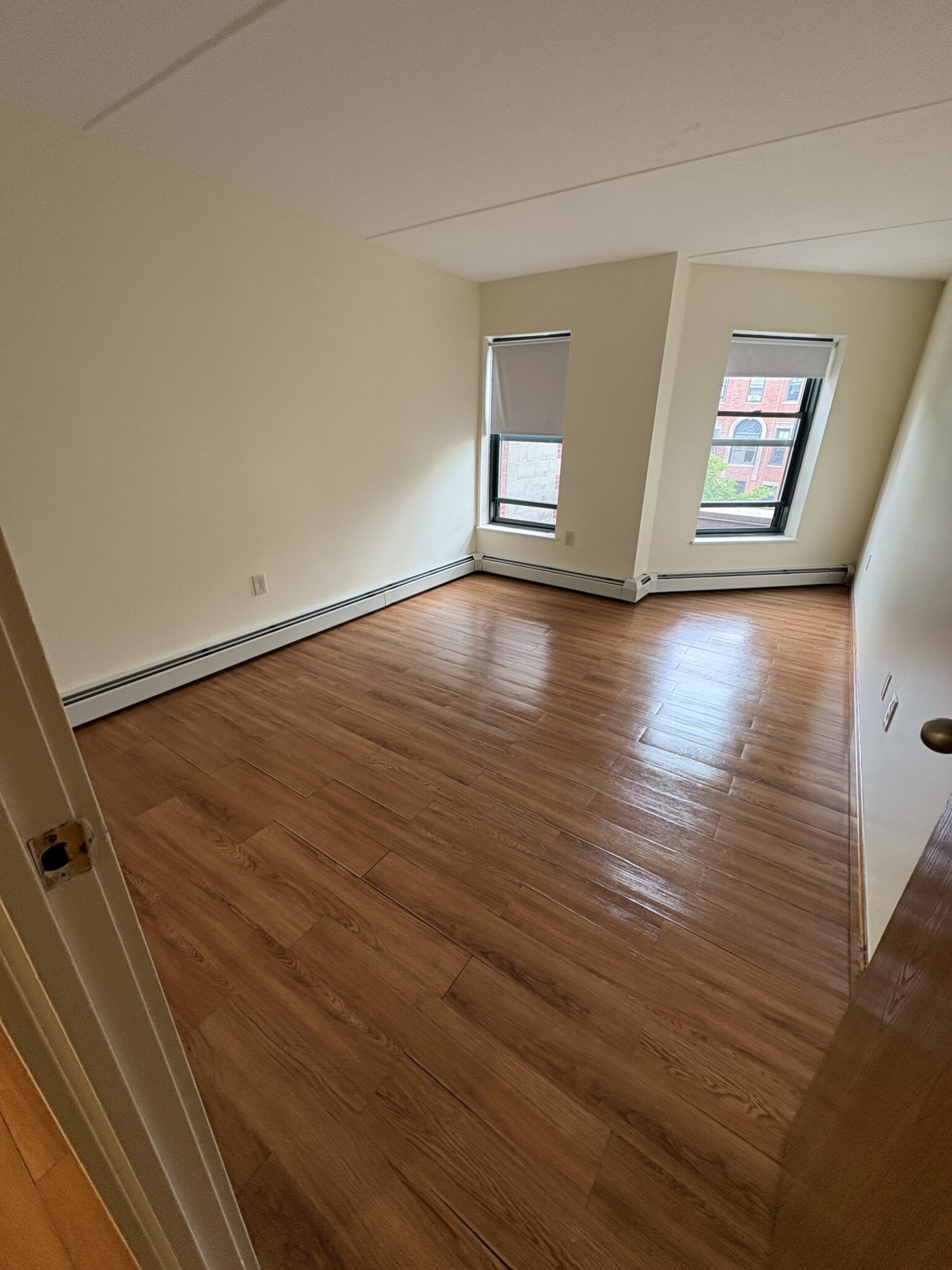 400 Massachusetts Ave, South End