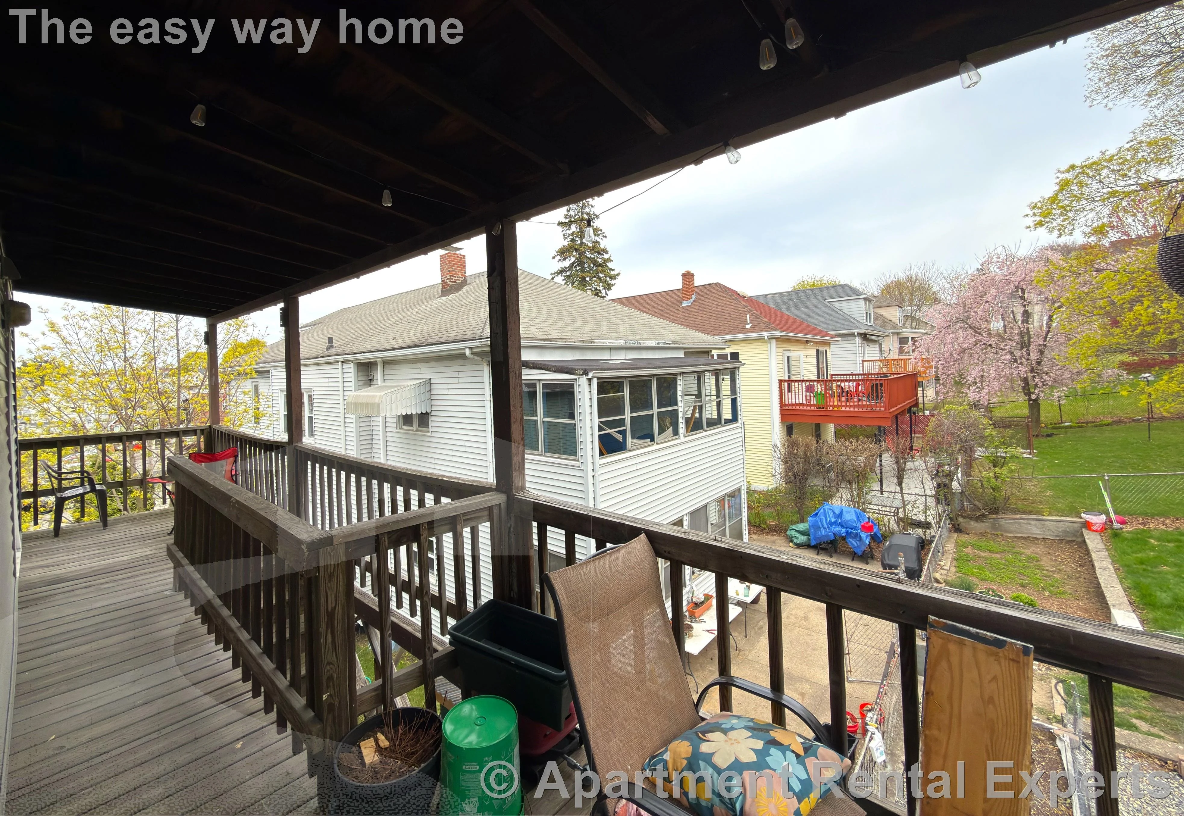 19B Strathmore Rd, Magoun Square