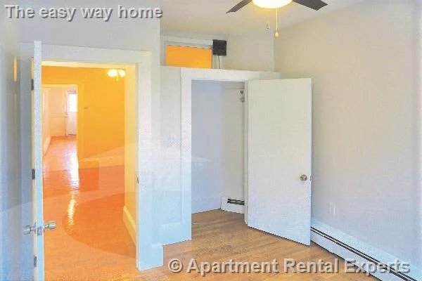 27-29 Lambert St, East Cambridge