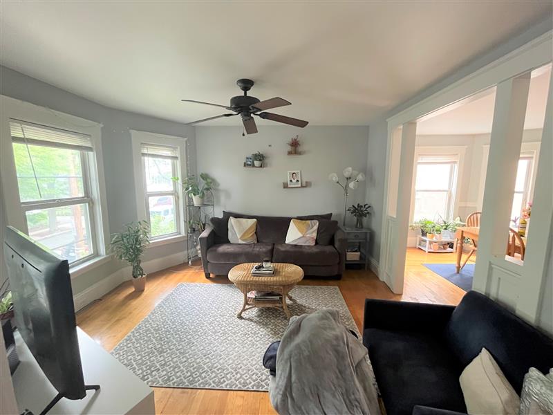 42 Electric Ave, Teele Square