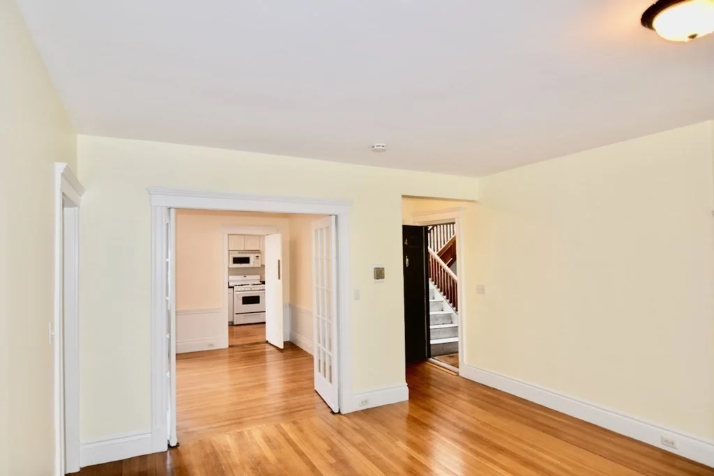 226 Jamaicaway, Jamaica Plain