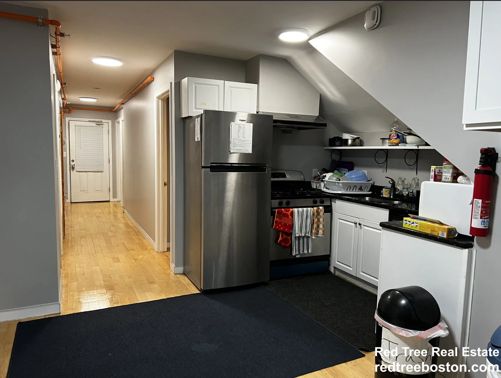 1778 Commonwealth Ave, Brighton
