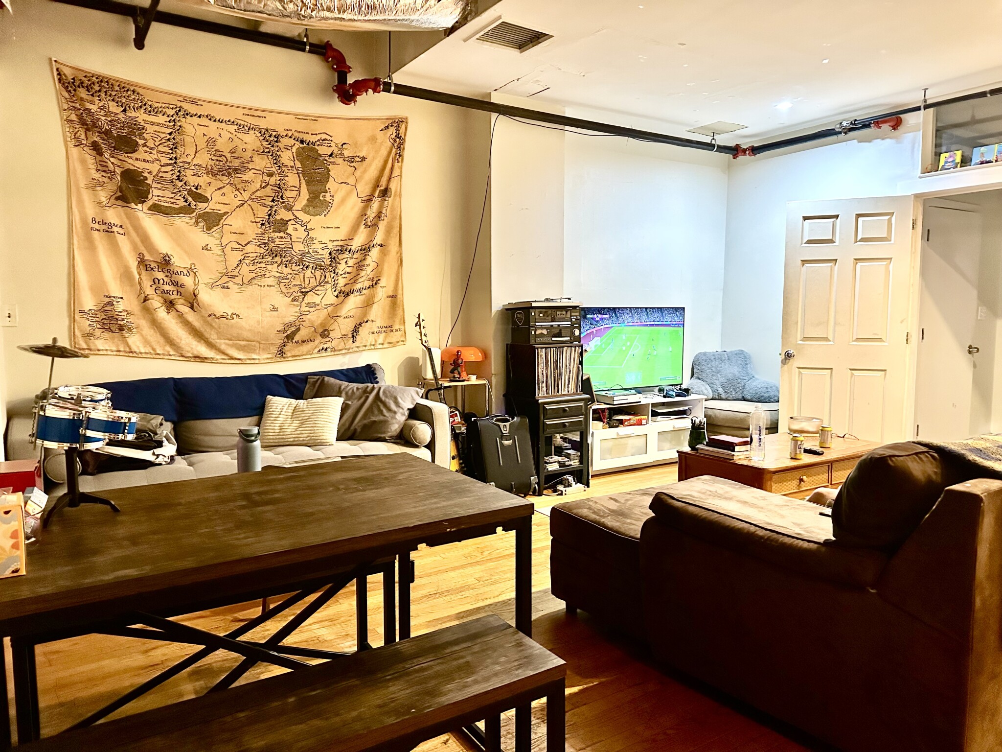 173 Massachusetts Ave, Back Bay