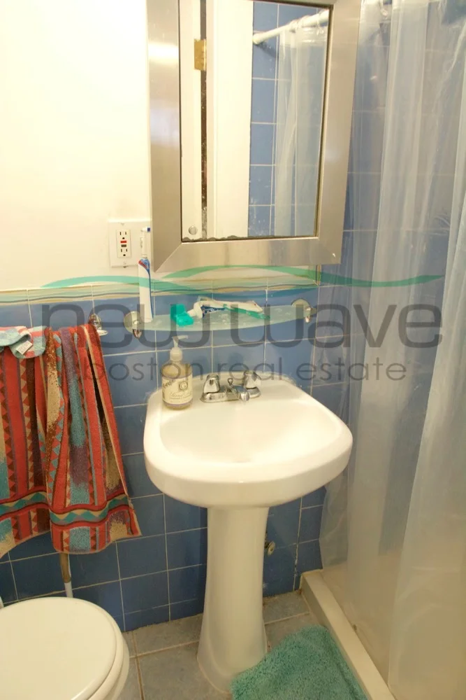 55 Saint Stephen St, Fenway