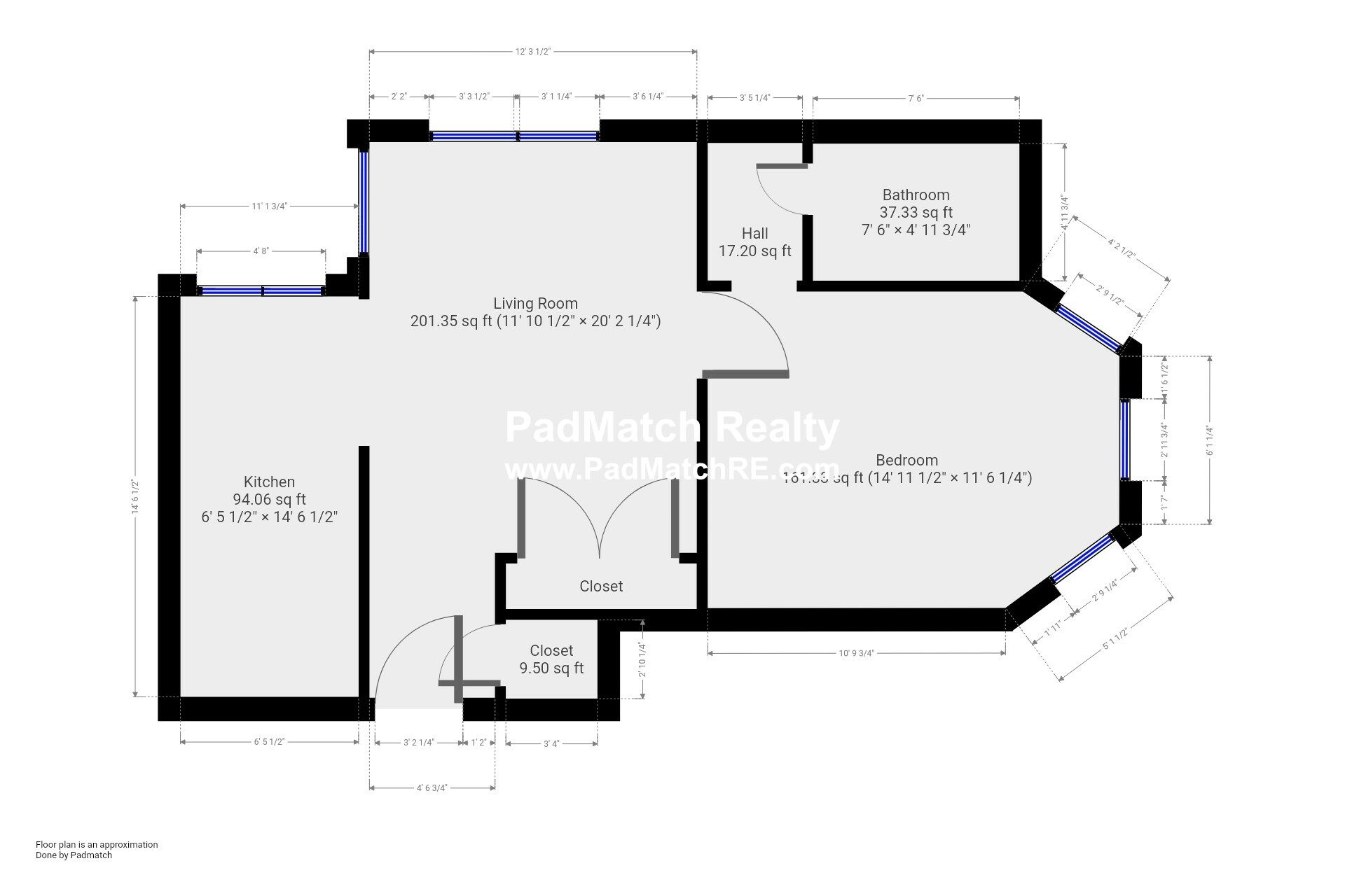 1163 Boylston St, Fenway