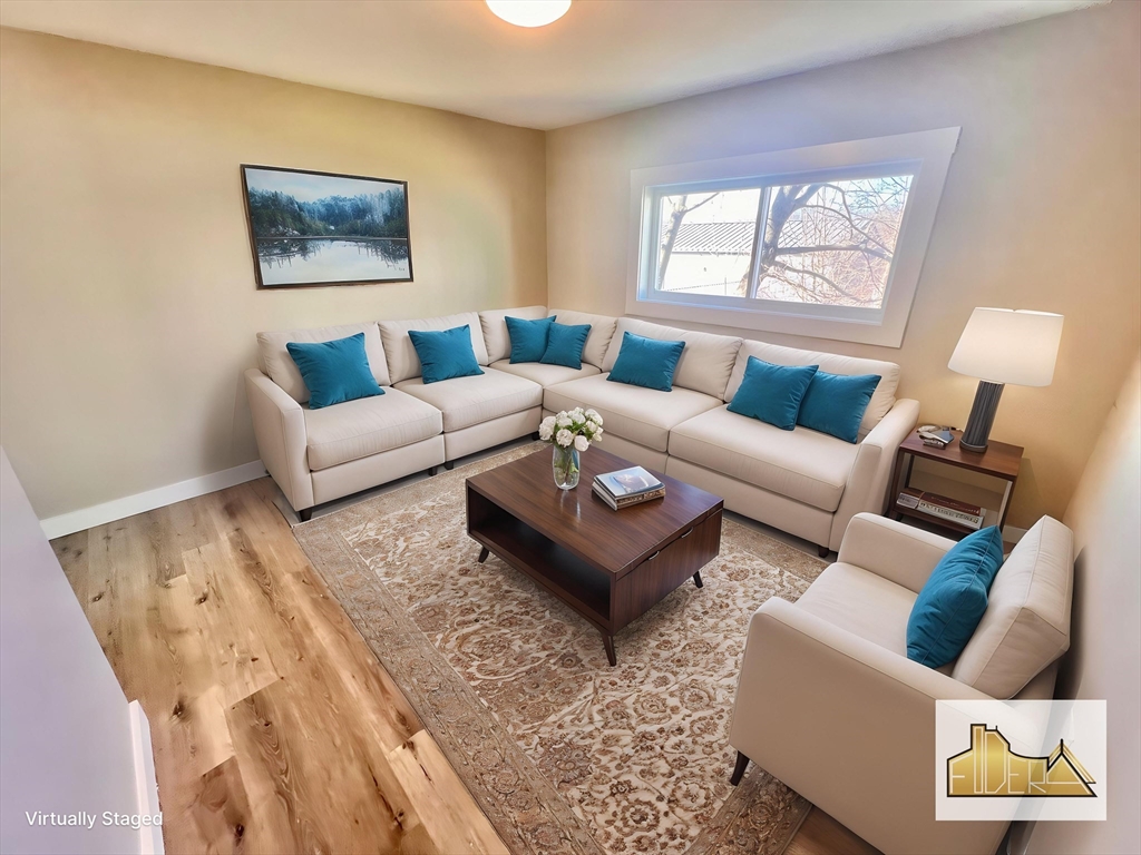 38R Millett St, Gloucester