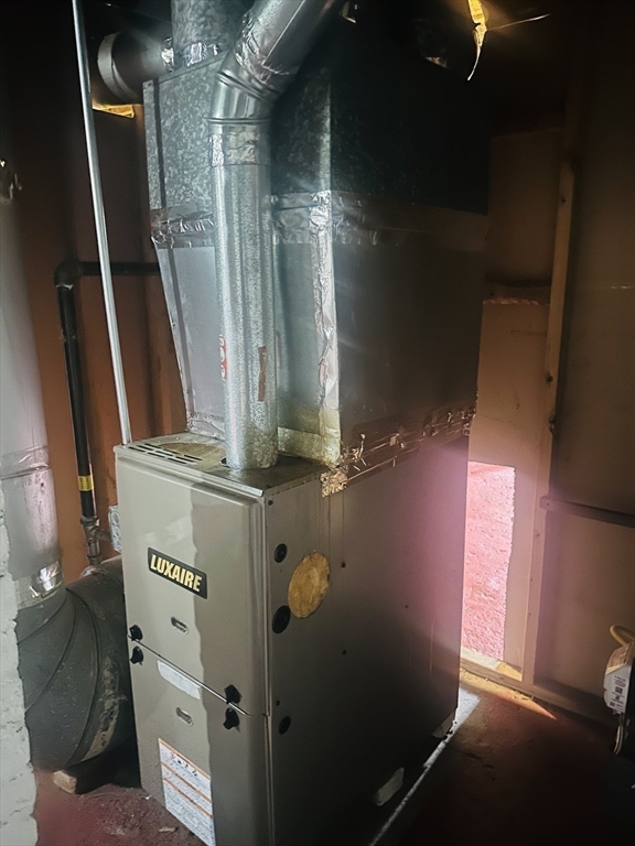 230 Fayette St, Quincy