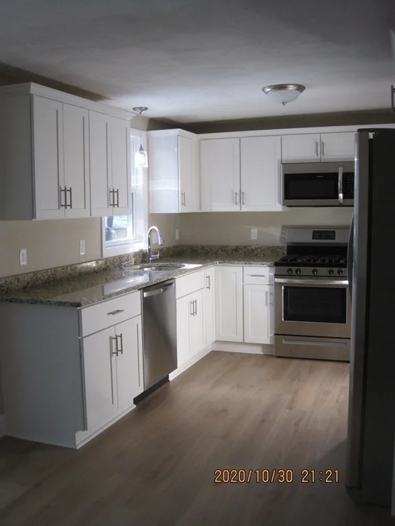 9 Rickard St, Carver